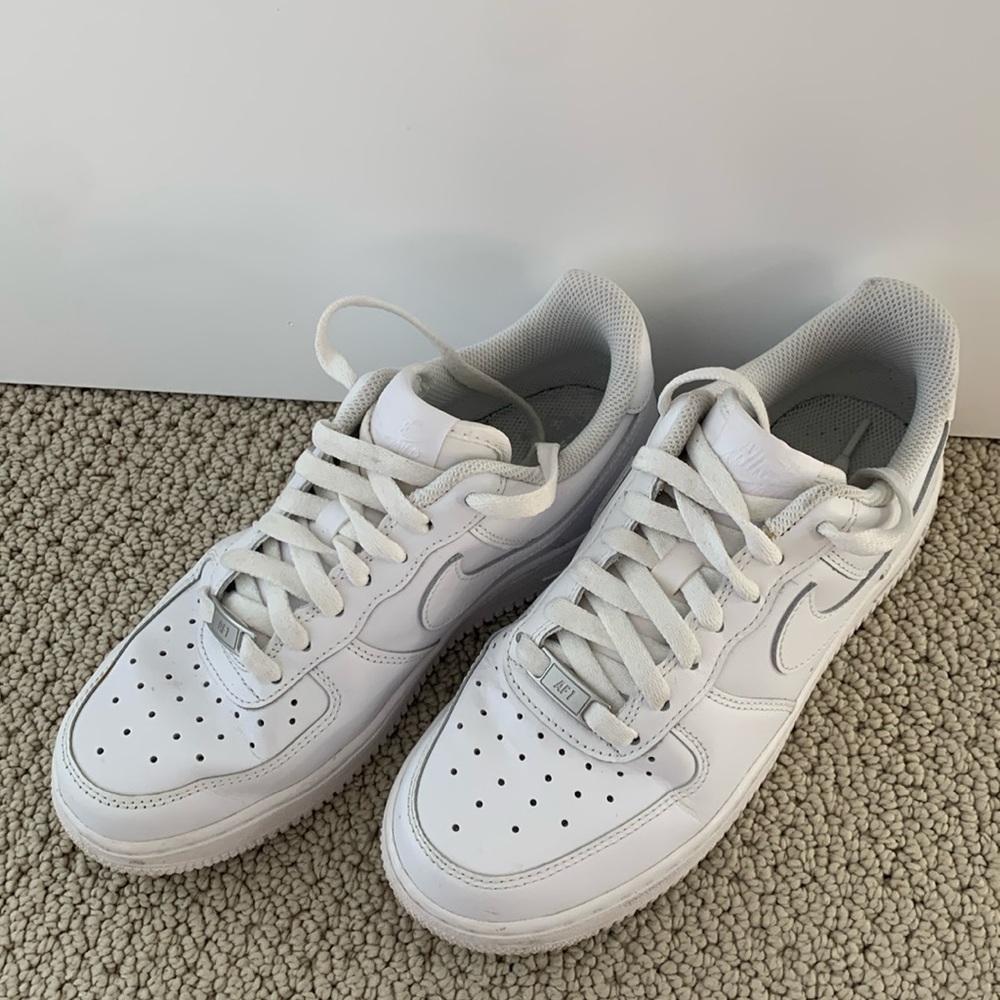 Nike Air Force 1s